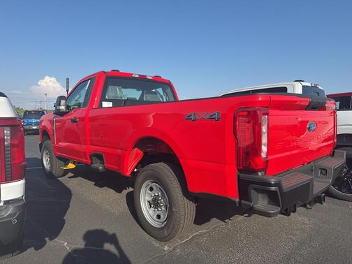 2026 Ford F-350 XL