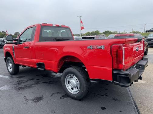 2026 Ford F-350 XL