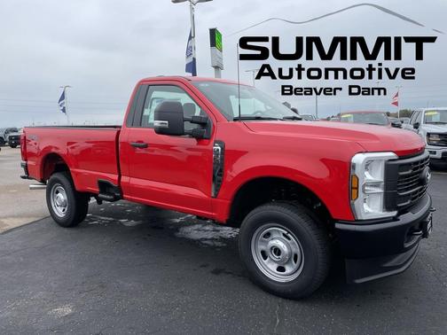 2026 Ford F-350 XL