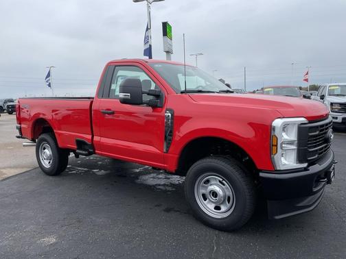2026 Ford F-350 XL