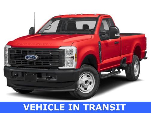2026 Ford F-350 XL