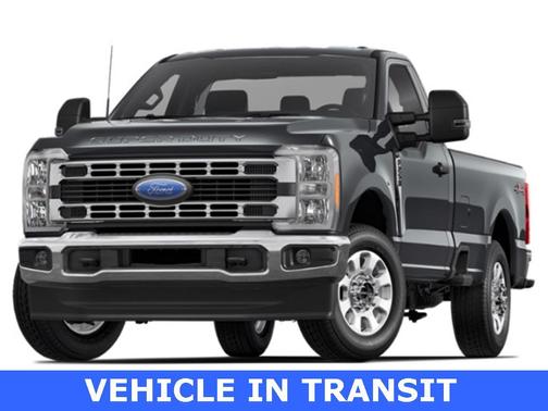 2026 Ford F-250 XLT