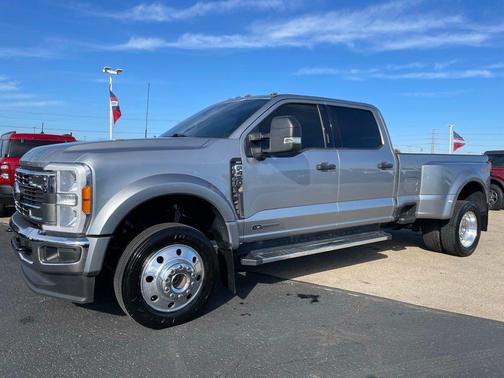 2023 Ford F-450 XL