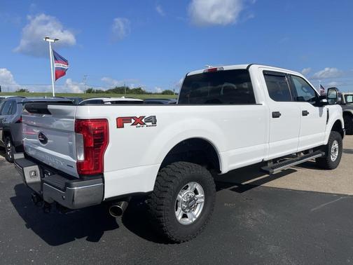 2017 Ford F-350 XLT