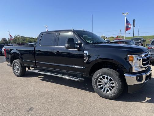 2020 Ford F-350 Lariat