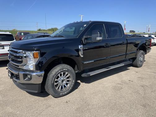 2020 Ford F-350 Lariat
