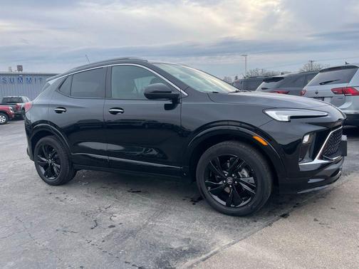 2024 Buick Encore GX Sport Touring