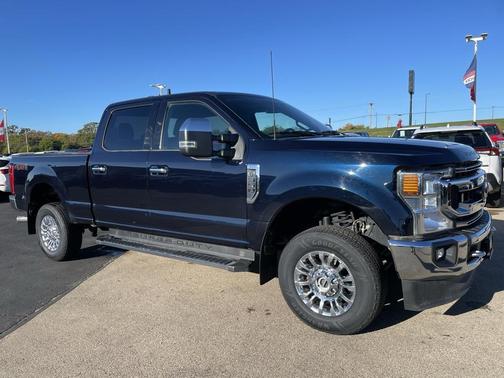 2022 Ford F-350 XLT