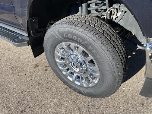 2022 Ford F-350 XLT