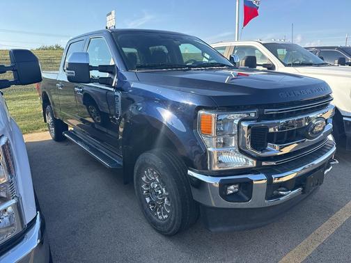 2022 Ford F-350 XLT
