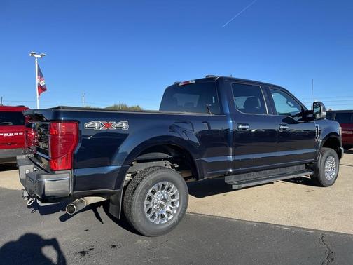 2022 Ford F-350 XLT