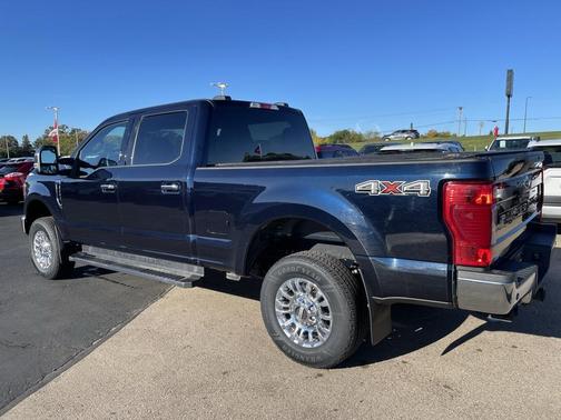 2022 Ford F-350 XLT