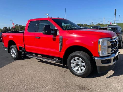 2023 Ford F-250 XLT