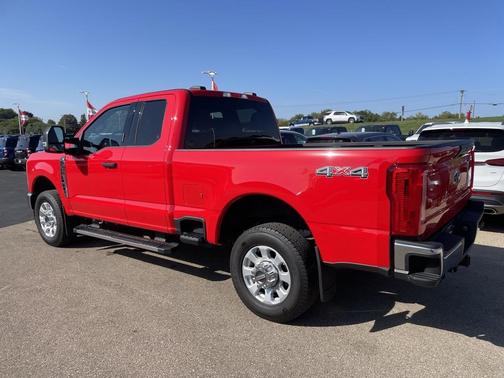 2023 Ford F-250 XLT
