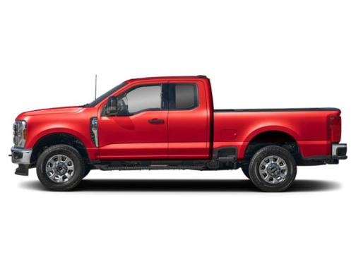 2023 Ford F-250 XLT