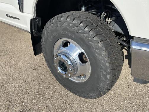 2024 Ford F-350 Lariat