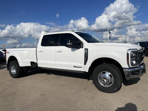 2024 Ford F-350 Lariat