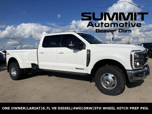 2024 Ford F-350 Lariat
