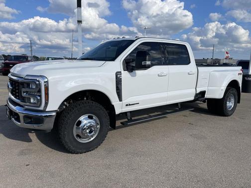 2024 Ford F-350 Lariat