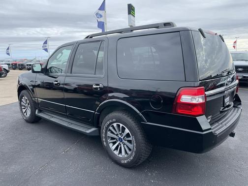2017 Ford Expedition XLT