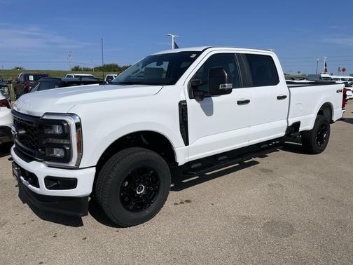 2026 Ford F-250 XL