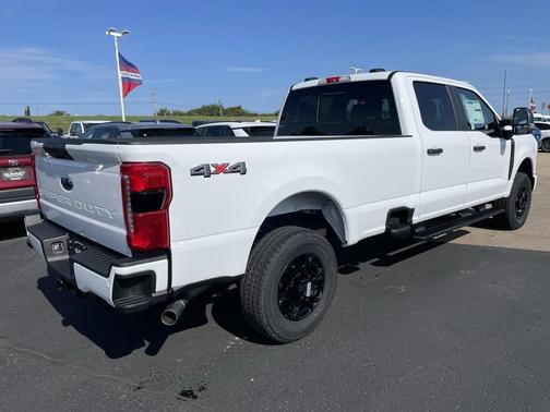 2026 Ford F-250 XL