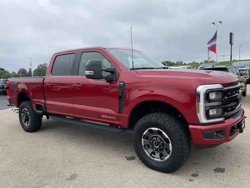 2024 Ford F-250 Lariat