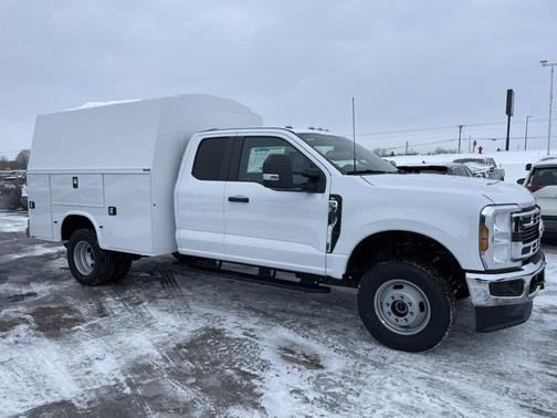 2026 Ford F-350 XL