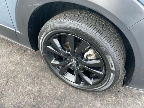 2024 Mazda CX-30 2.5 S Carbon Edition