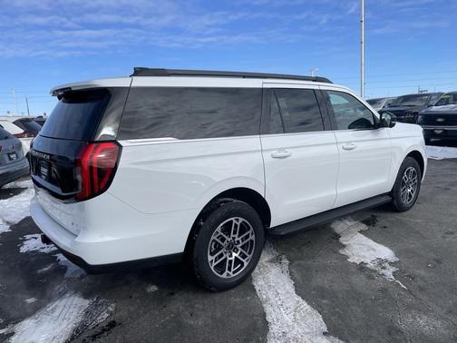 2026 Ford Expedition Max Active 4x4