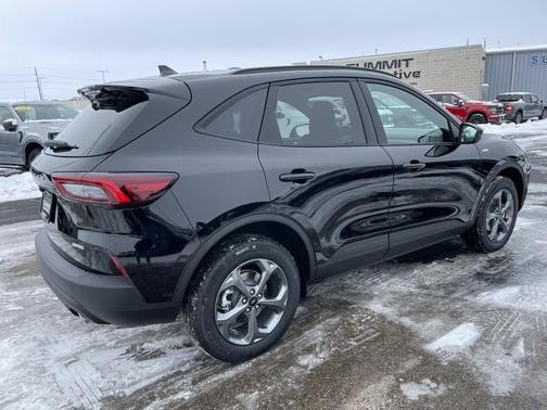 2026 Ford Escape ST-Line Select