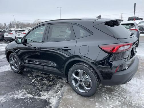 2026 Ford Escape ST-Line Select