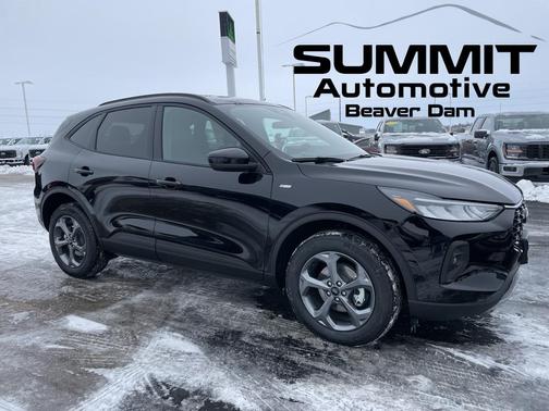 2026 Ford Escape ST-Line Select