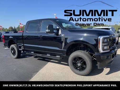 2024 Ford F-250 XLT