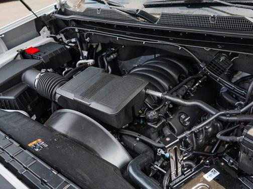 2025 Chevrolet Silverado 3500 LT