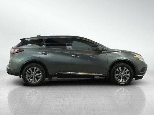 2016 Nissan Murano S