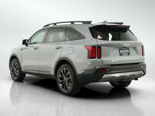 2023 Kia Sorento X-Line SX Prestige