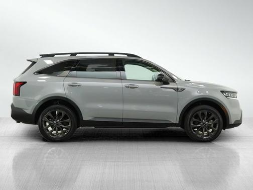 2023 Kia Sorento X-Line SX Prestige