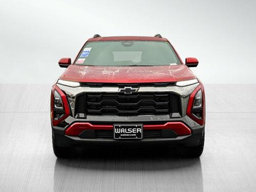 2026 Chevrolet Equinox AWD ACTIV