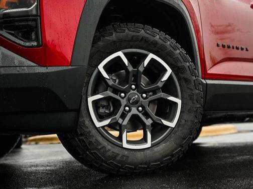 2026 Chevrolet Equinox AWD ACTIV