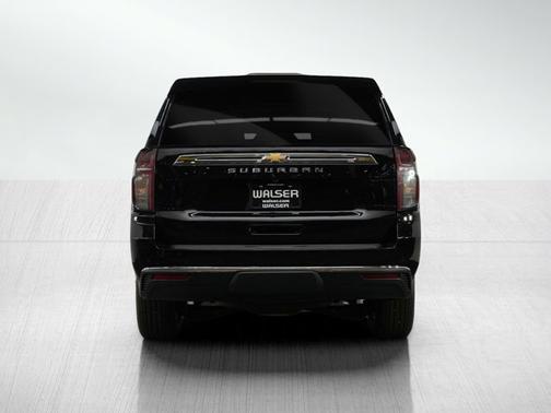 2023 Chevrolet Suburban LS