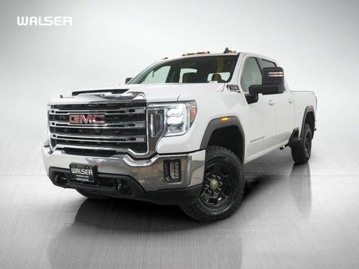 2023 GMC Sierra 2500 SLE