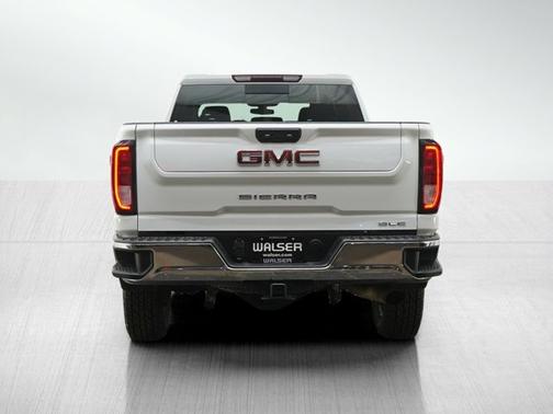 2023 GMC Sierra 2500 SLE