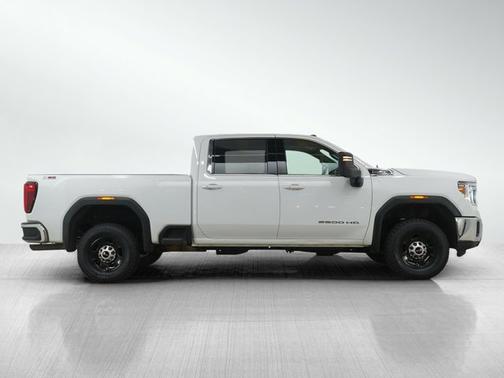 2023 GMC Sierra 2500 SLE