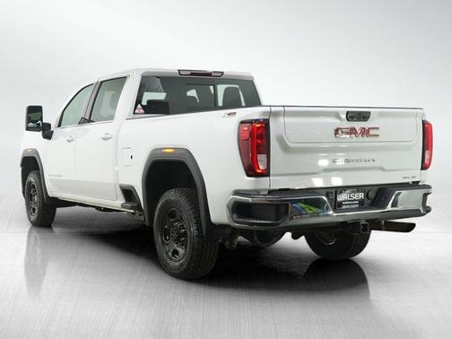 2023 GMC Sierra 2500 SLE