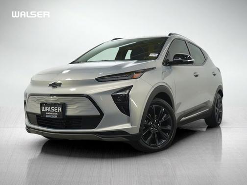 2022 Chevrolet Bolt EUV Premier