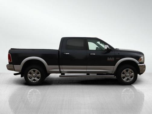 2014 RAM 3500 Laramie