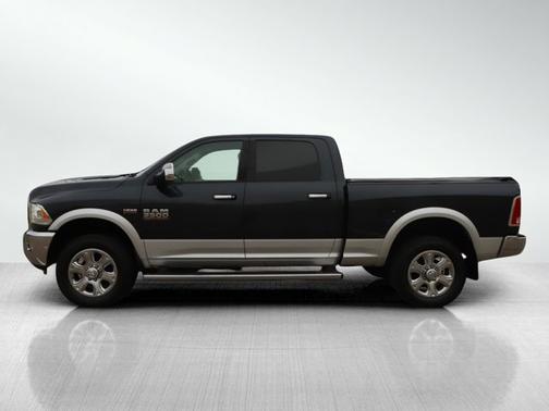 2014 RAM 3500 Laramie
