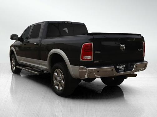 2014 RAM 3500 Laramie