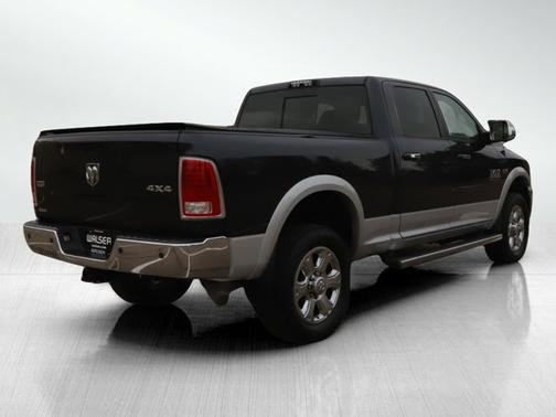 2014 RAM 3500 Laramie